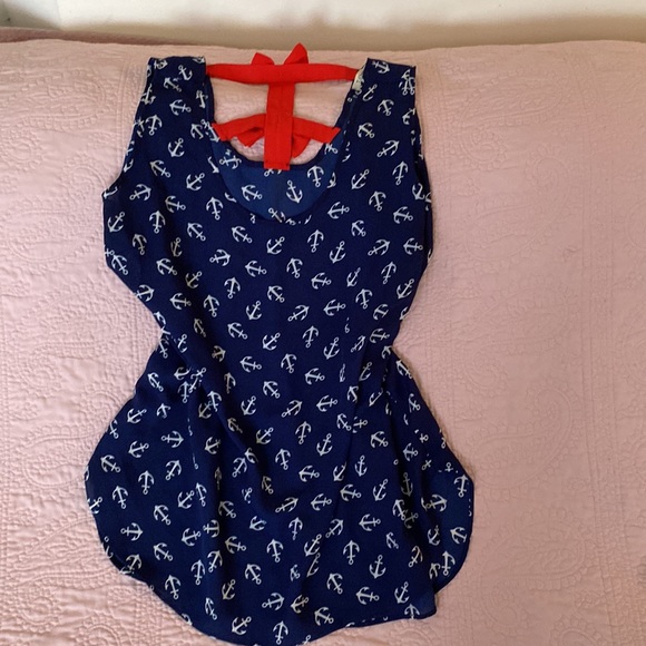 1XL Liberty Love Poly tank - Picture 9 of 16